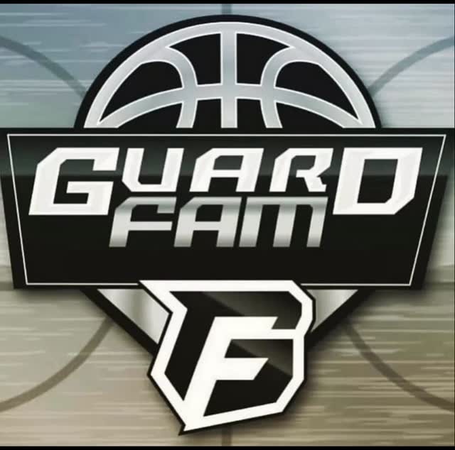 Guard Fam logo